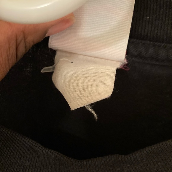 Vintage Las Vegas Stratosphere T-shirt - Picture 5 of 5